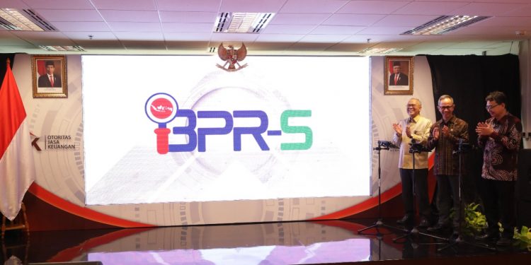 OJK Luncurkan Aplikasi iBPR – S Dorong Inklusi Keuangan Mikro dan Kecil