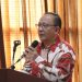 Melalui FGD Mahasiswa UNJA Wujudkan Kampus Ramah