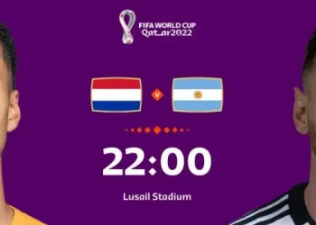 Belanda Akan Bertemu Argentina Dalam Perempat Final Piala Dunia 2022