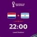 Belanda Akan Bertemu Argentina Dalam Perempat Final Piala Dunia 2022