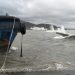Terdeksi BMKG Waspada Cuaca Ekstrem Penyeberangan Merak-Bakauheni Arus Laut 150 cm per Detik