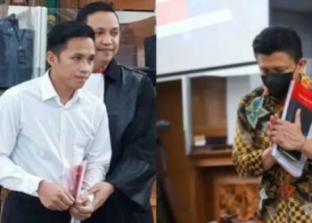Kesaksian Richard Eliezer soal Perempuan Menangis Dibantah Kuasa Hukum Ferdy Sambo