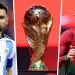 Atraksi Cristiano Ronaldo dan Lionel Messi Selalu Ditunggu-tunggu di Gelaran Piala Dunia 2022 Qatar