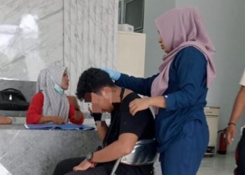 Jurnalis di Batang Hari Alami Penganiayaan Saat Lakukan Tugas Peliputan