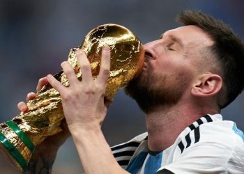 Dibalik Kemenangan Argentina Menjadi Juara Piala Dunia 2022