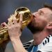 Dibalik Kemenangan Argentina Menjadi Juara Piala Dunia 2022