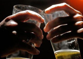 Siswa SMAN Kota Jambi Pesta Miras Saat Peringati Hari Guru