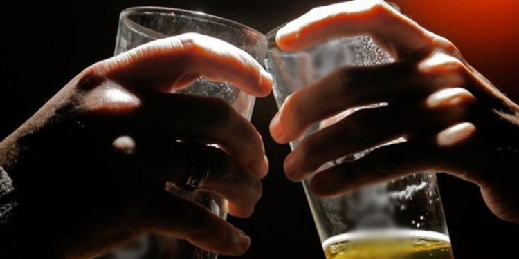 Siswa SMAN Kota Jambi Pesta Miras Saat Peringati Hari Guru