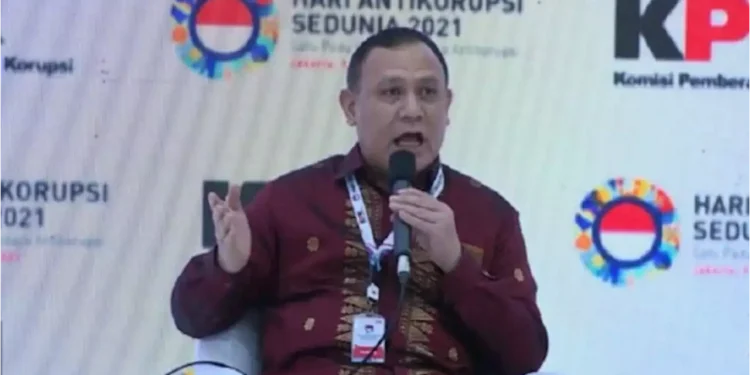 Koruptor Lebih Takut Dimiskinkan Daripada Dipenjara
