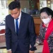 Gencarnya Calon Gubernur DKI, Gibran Rakabuming Raka Bertemu Ketua Umum Megawati Soekarnoputri
