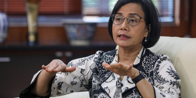 Berikut Besaran Anggaran Pemilu Yang Disampaikan Menteri Keuangan Anggaran Pemilu