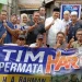 Dukungan H. A. Rahman Menjadi “The Next” Walikota Jambi Semakin Kuat Dari Masyarakat Jambi