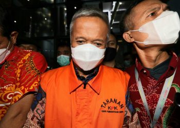 KPK Periksa Influencer Riris Riska Diana Terkait Kasus Suap Hakim Agung Sudrajat Dimyati