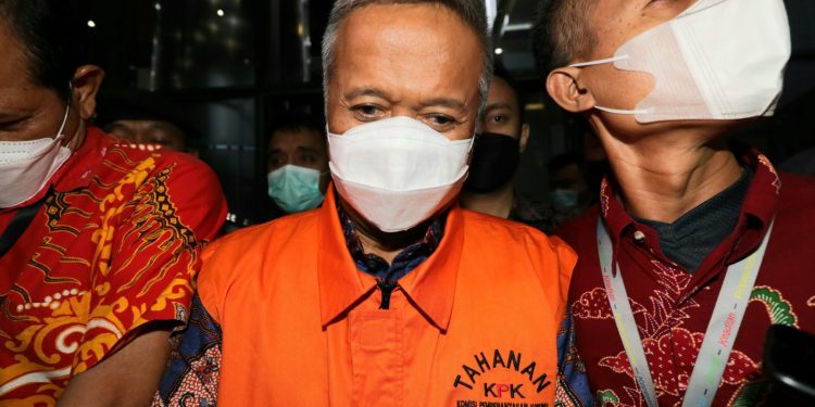 KPK Periksa Influencer Riris Riska Diana Terkait Kasus Suap Hakim Agung Sudrajat Dimyati