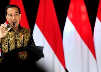 Presiden Jokowi Sampaikan Secara Tegas Mengenai Kebebasan Beragama dan Mendirikan Tempat Ibadah Dijamin Konstitusi