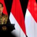 Presiden Jokowi Sampaikan Secara Tegas Mengenai Kebebasan Beragama dan Mendirikan Tempat Ibadah Dijamin Konstitusi