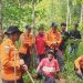 Tim SAR Hendtikan Pencarian Kakek Yang Hilang di Kebu Kayu Manis Kerinci