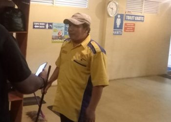 Rest Area KM 125 Cileunyi di Apresiasi Pengunjung Karena Kebersihan Kamar Mandinya