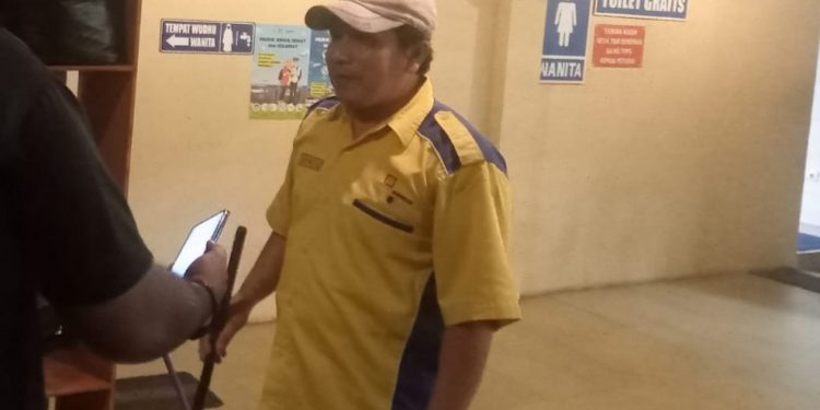 Rest Area KM 125 Cileunyi di Apresiasi Pengunjung Karena Kebersihan Kamar Mandinya