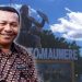 Nama Kensius Didimus Terus Santer Dibicarakan Masyarakat Sikka Terkait Pilbup 2024