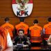 KPK Tetapkan 28 DPRD Jambi Sebagai Tersangka Suap Dalam Kasus Zumi Zola