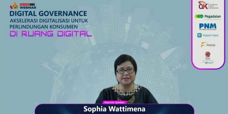 Tindak Lanjut OJK Dalam Proses Pencabutan Izin Usaha PT WAL