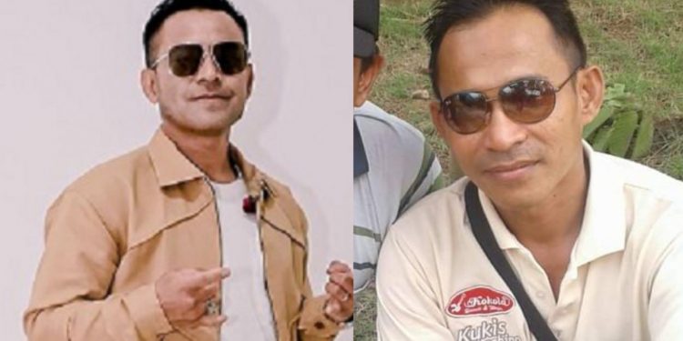 Judika (KW) Akan Berkompetisi Pileg 2024 Kabupaten Tanjabtim
