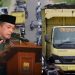 Gubernur Al Haris Dukung Langkah Pemkot Jambi Perihal Angkutan Batu Bara