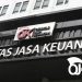 Dengan Kewenangan Yang Dimiliki, OJK Berhasil Selesaikan 20 Perkara Kasus Jasa Keuangan di Tahun 2022