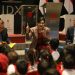 Siswa TK Jadi Tamu Pertama Pembukaan Kembali Main Hall BEI