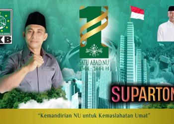 Supartono : Peringatan I Abad NU Merupakan Momentum Penting Bagi Sejarah Islam di Indonesia