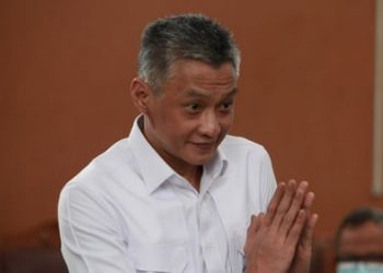 Pendapat Oegroseno Hendra Kurniawan Cs Tidak Layak Menjadi Tersangka Dalam Perkara Obstruction Of Justice