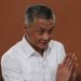 Pendapat Oegroseno Hendra Kurniawan Cs Tidak Layak Menjadi Tersangka Dalam Perkara Obstruction Of Justice