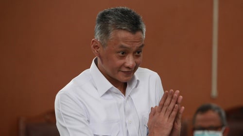 Pendapat Oegroseno Hendra Kurniawan Cs Tidak Layak Menjadi Tersangka Dalam Perkara Obstruction Of Justice