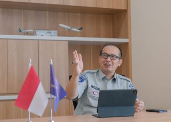 Pastikan Perlindungan Penumpang Angkutan Umum, Tingkatkan Customer Relationship Management (CRM)