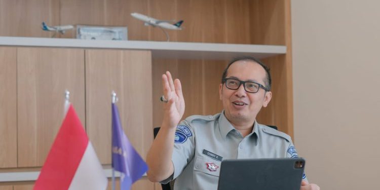 Pastikan Perlindungan Penumpang Angkutan Umum, Tingkatkan Customer Relationship Management (CRM)