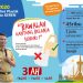 ‘‘Kota Jambi Say No to Plastic Bag” dan “Diet Kantong Plastik”Bentuk Kepedulian Pemerintah Kota Jambi Dalam Menjaga Lingkungan