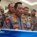 Kapolri Sampaikan Kapolda Jambi Beserta Rombongan Selamat Pasca Helikopter Mendarat Darurat di Kerinci