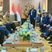 Peluang NasDem Bergabung di Koalisi Indonesia Bersatu (KIB) Berpotensi Besar