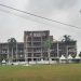 DPRD Kota Jambi Akan Mengawasi Proses Pembangunan Kantor Walikota Jambi Rp 70 Miliar
