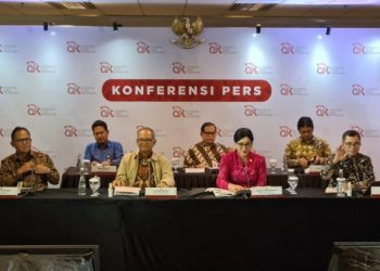 Tingkatkan Perlindungan Konsumen, OJK Komitmen Selesaikan Permasalahan di Industri Asuransi