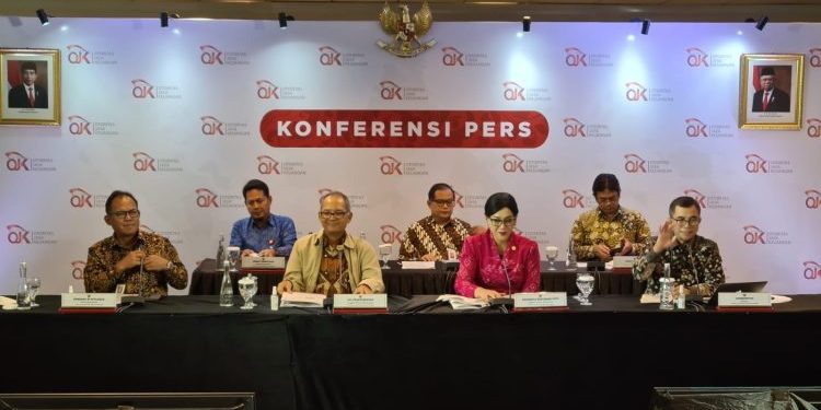 Tingkatkan Perlindungan Konsumen, OJK Komitmen Selesaikan Permasalahan di Industri Asuransi