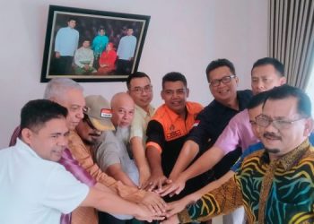 JMK Desak Pindahkan Kantor Pusat PetroChina ke Jambi