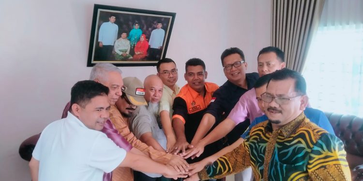JMK Desak Pindahkan Kantor Pusat PetroChina ke Jambi