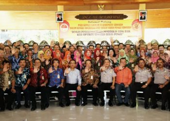 Saber Pungli Akan Berantas Sekolah Yang Melakukan Pungutan Sifatnya Memaksa