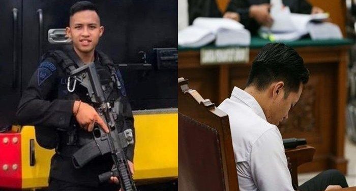 Richard Eliezer Kemungkinan Tetap Jadi Anggota Polri
