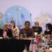 Jadi Ketua, OJK Gelarasean Capital Market Forum Deputies Meeting