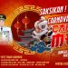 Walikota Jambi Syarif Fasha Akan Hadir Dalam Acara Atraksi Carnaval Cap Go Meh