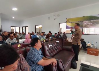 Sosialisasi Kemitraan Petani Kelapa Sawit Tahun 2023, PT Hutan Alam Lestari dan Masyarakat Petani Sekitar