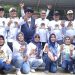 DPW Partai NasDem Jambi Adakan Acara Gathering di Taman Hutan Kota
